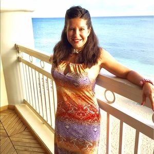 Meet your Posher, Cherie