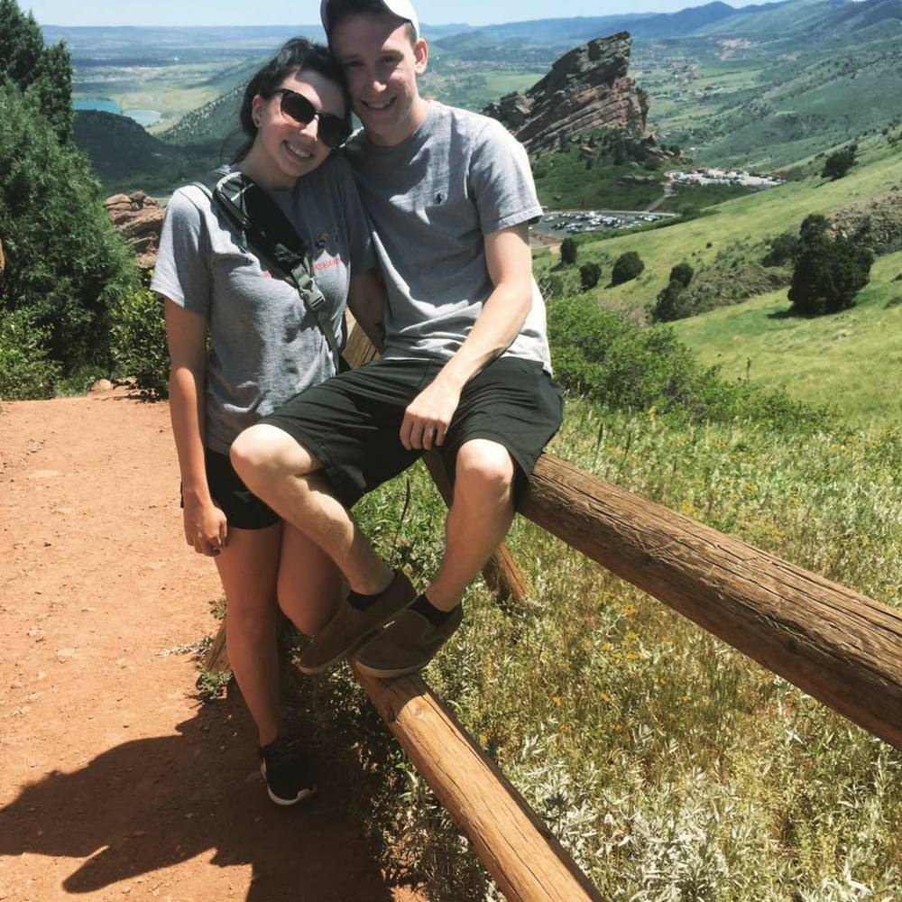 Meet your Posher, Shelby