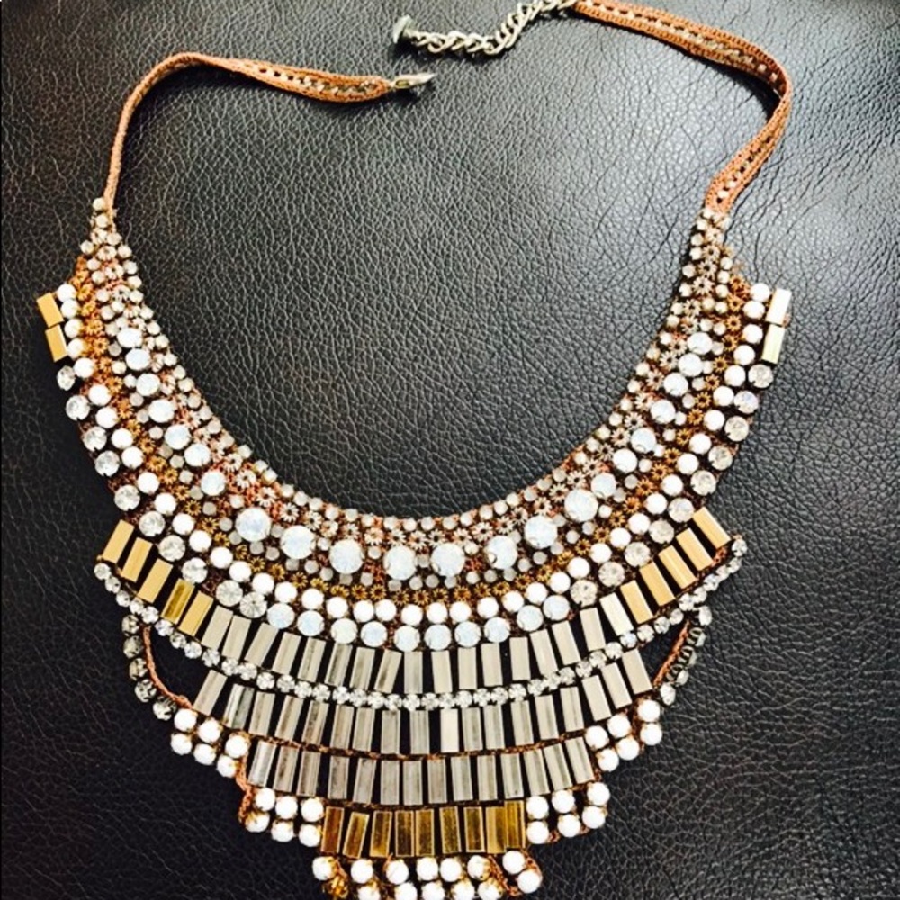 Nocturne necklace