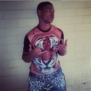 Meet your Posher, Steven