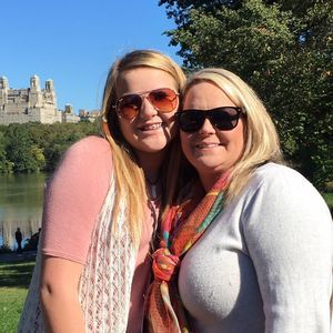 Meet your Posher, Kelly n tommy