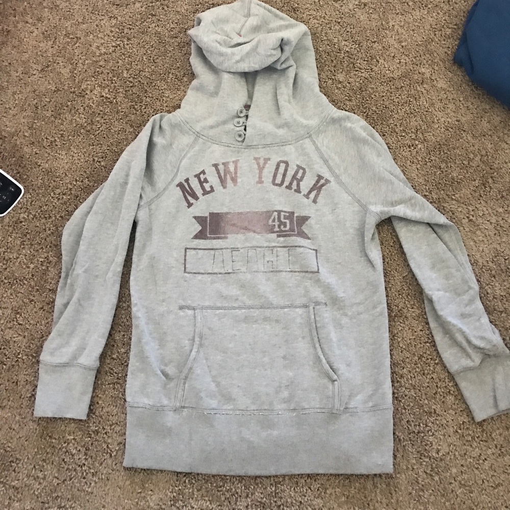 American eagle hoodie