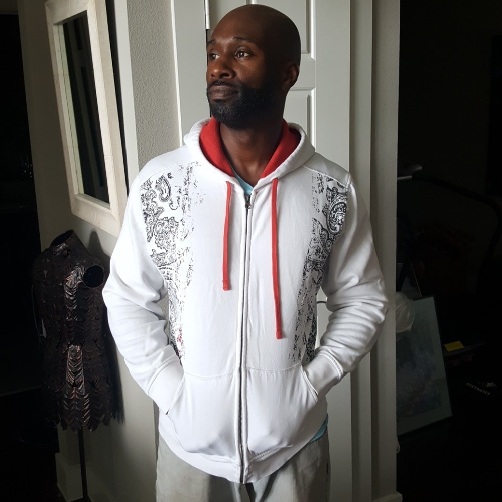 Vintage Gotcha Hoodie