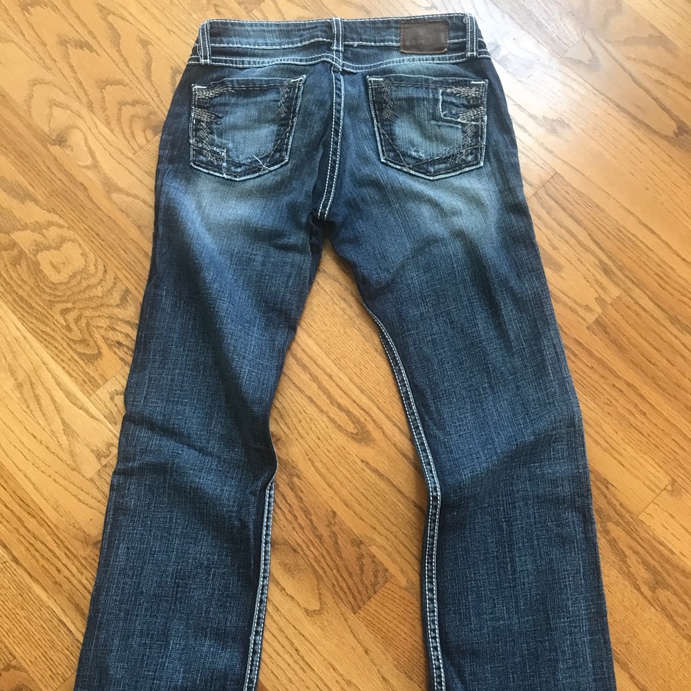 BKE Madison Boot cut jeans