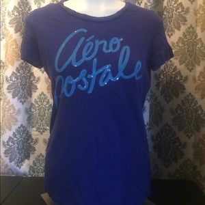 Aeropostale t shirt Aeropostale t shirt