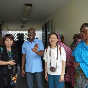 Meet your Posher, Miji