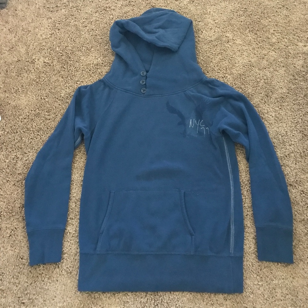 American Eagle hoodie