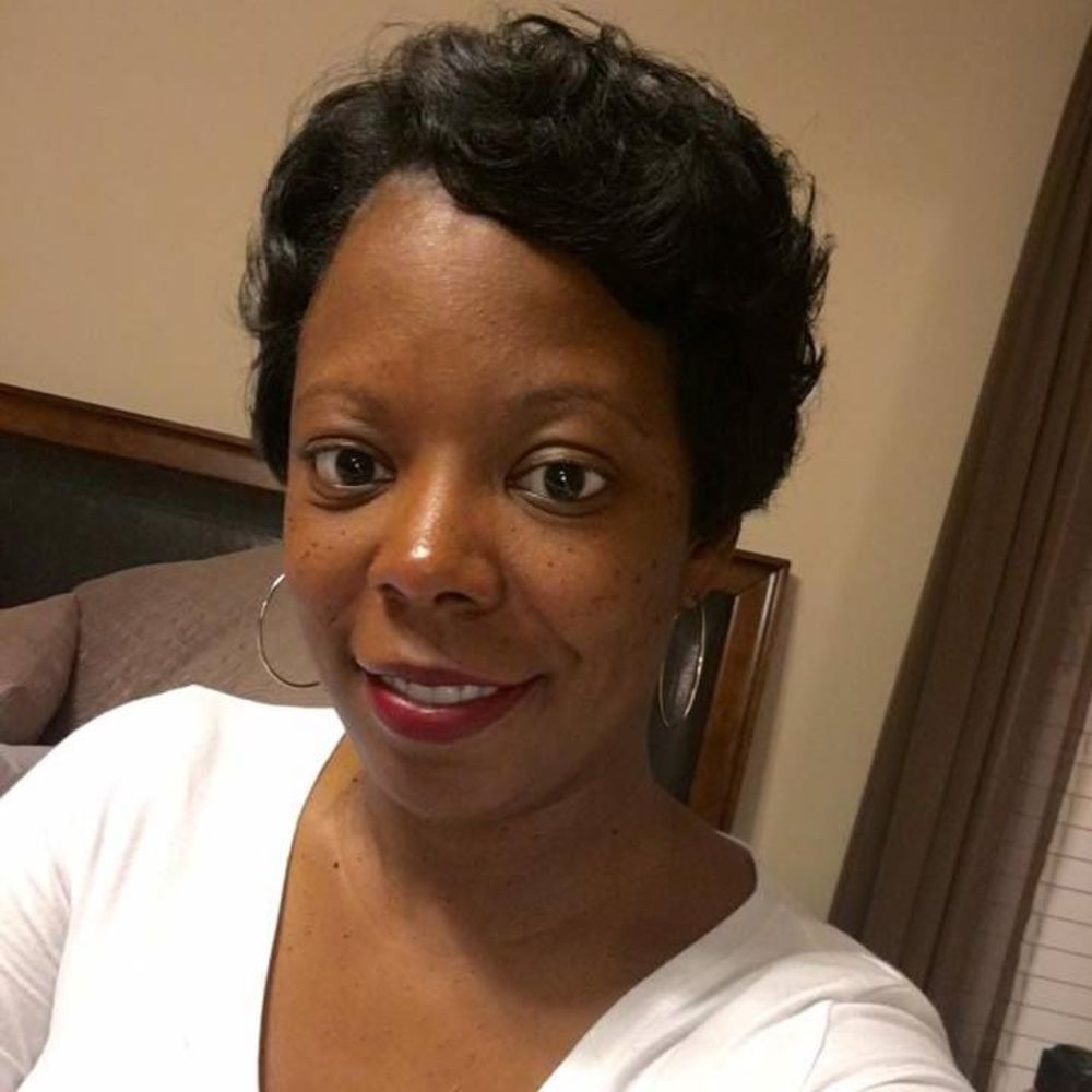 Meet your Posher, Takiesha