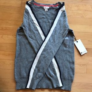 NWT Stylus Crewneck Sweater 🌟Small🌟