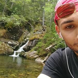 Meet your Posher, Rocco