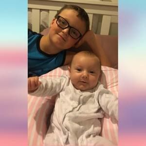 Meet your Posher, Tiffany