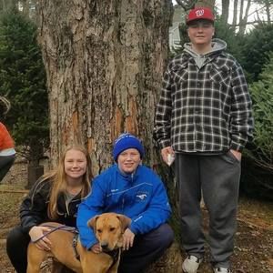 Meet your Posher, Chris