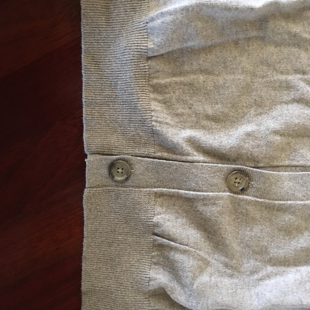 Men’s sweater - Picture 5 of 5