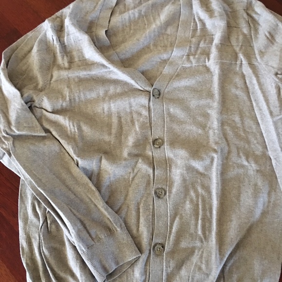 Men’s sweater - Picture 2 of 5