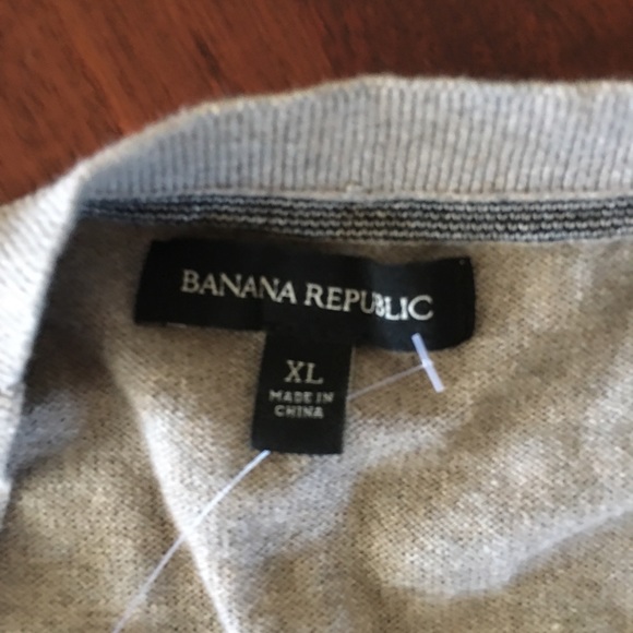 Men’s sweater - Picture 3 of 5