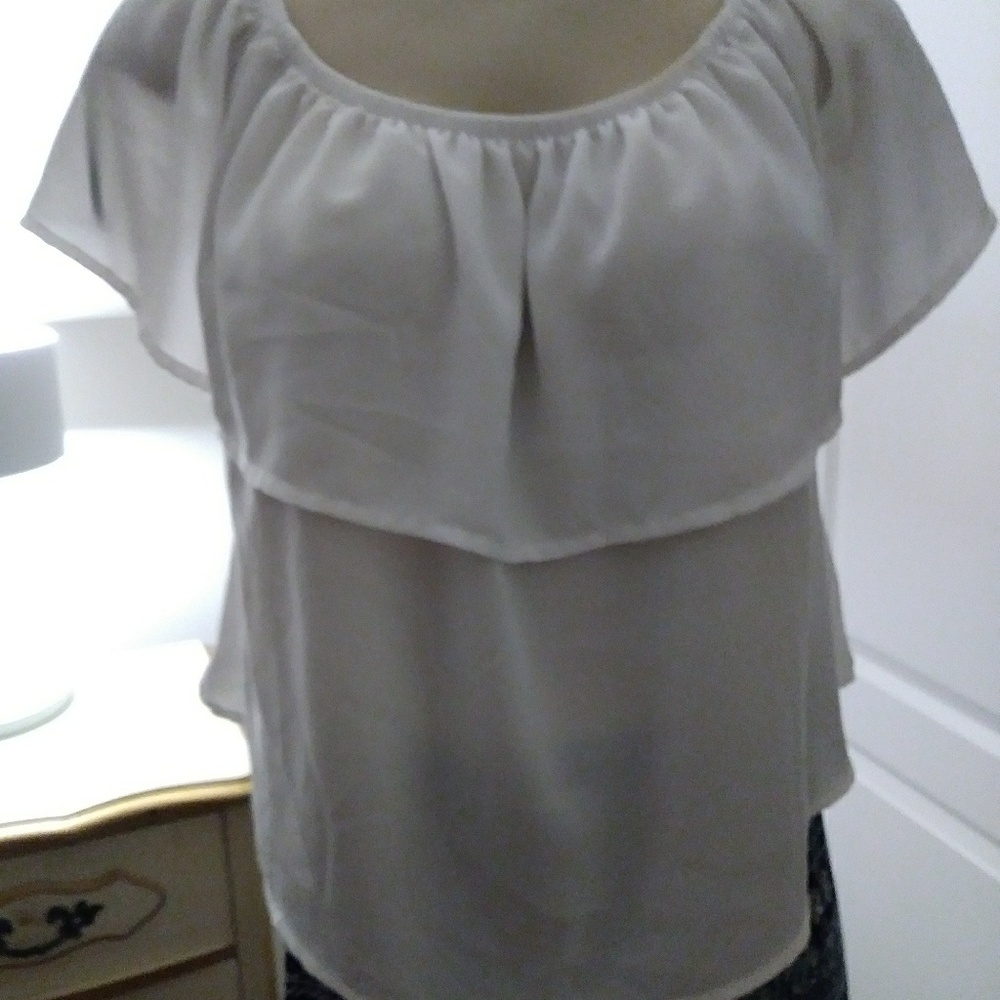 🌟Blouse - Picture 1 of 3