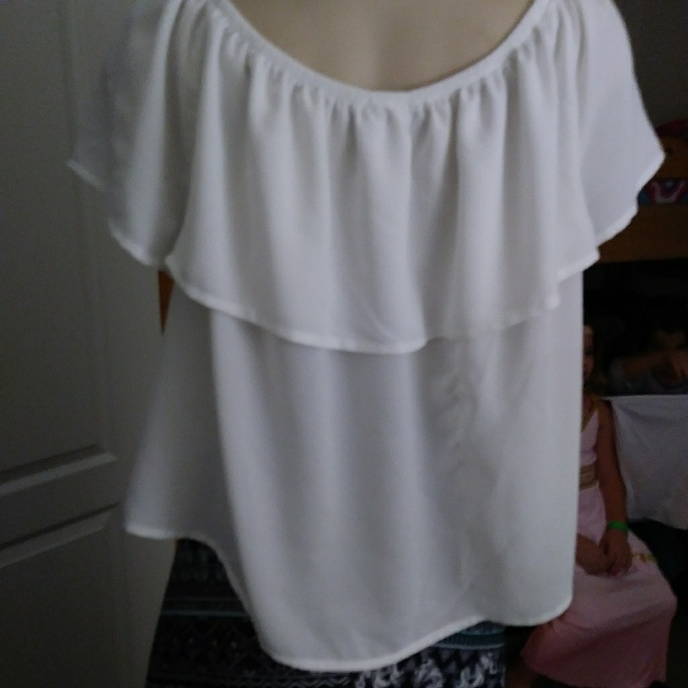 🌟Blouse - Picture 2 of 3