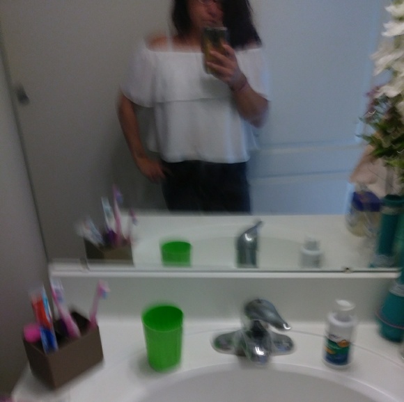 🌟Blouse - Picture 3 of 3