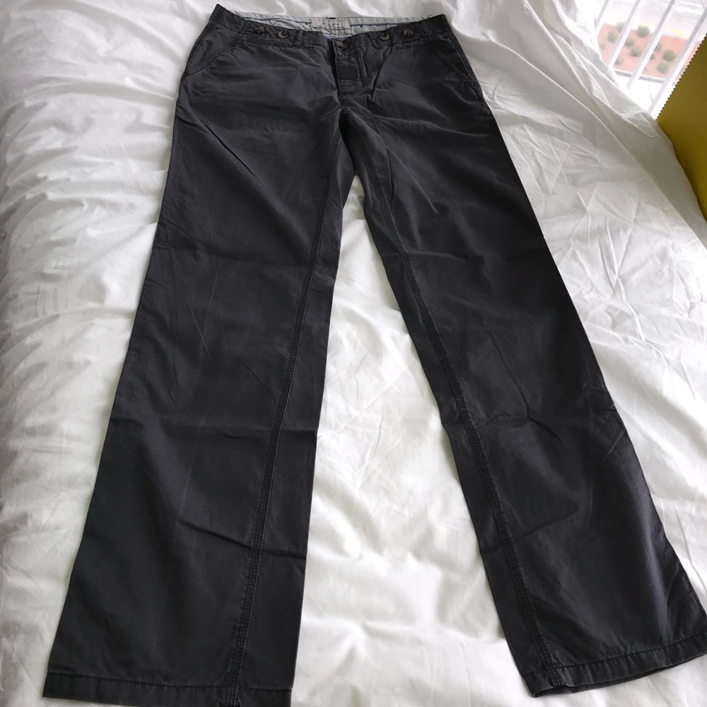 Zara trouser