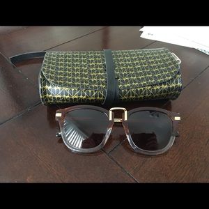 Cool beans sunglasses