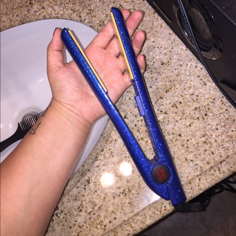 Chi Flat Iron