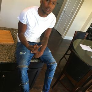 Meet your Posher, Corey