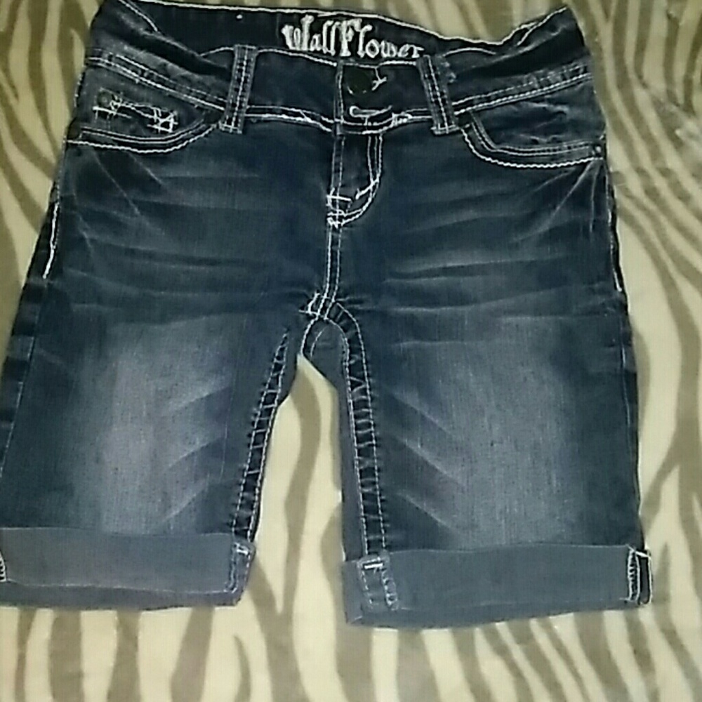 💐5/$20💐Wallflower shorts