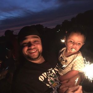 Meet your Posher, Frank