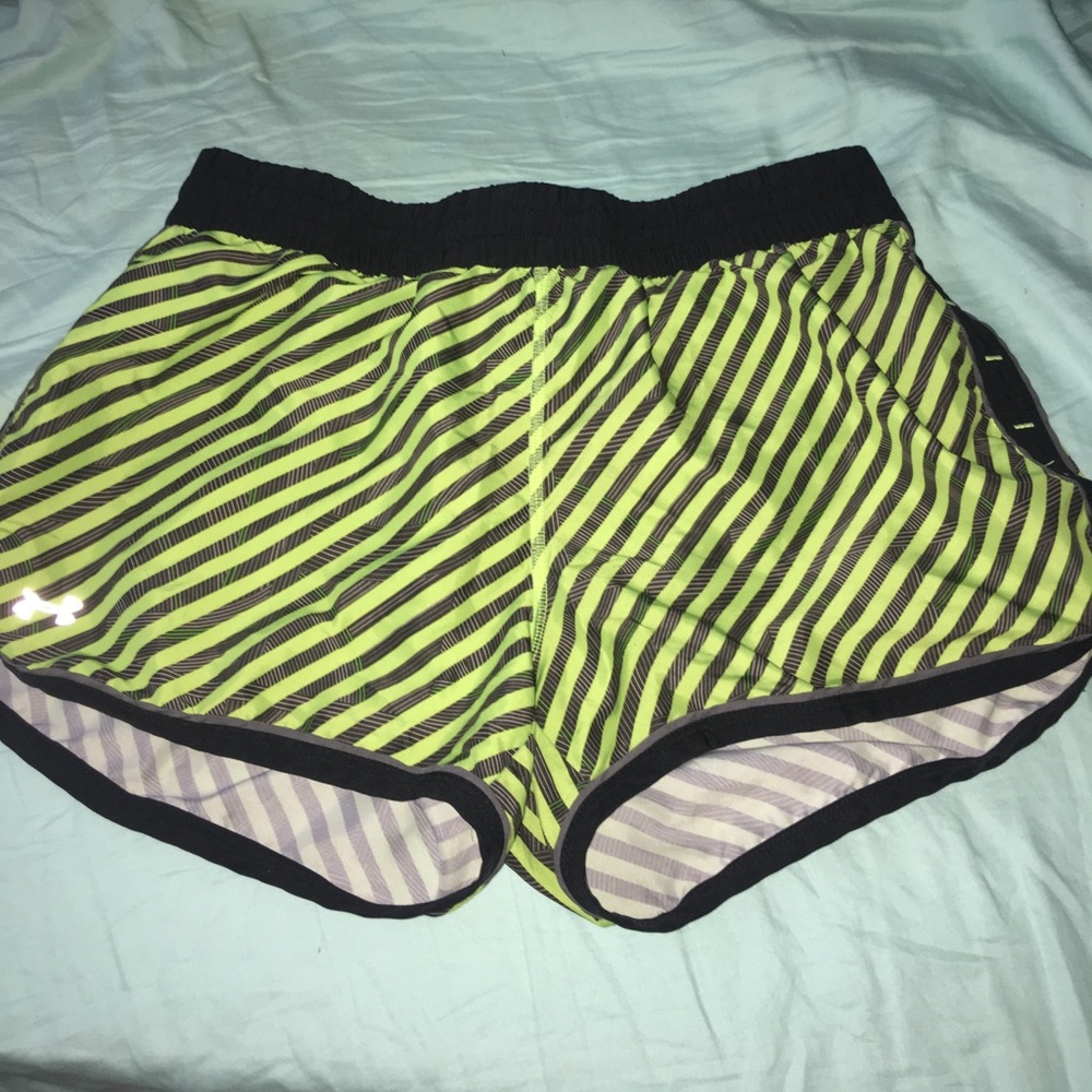 Running Shorts🏃🏼‍♀️