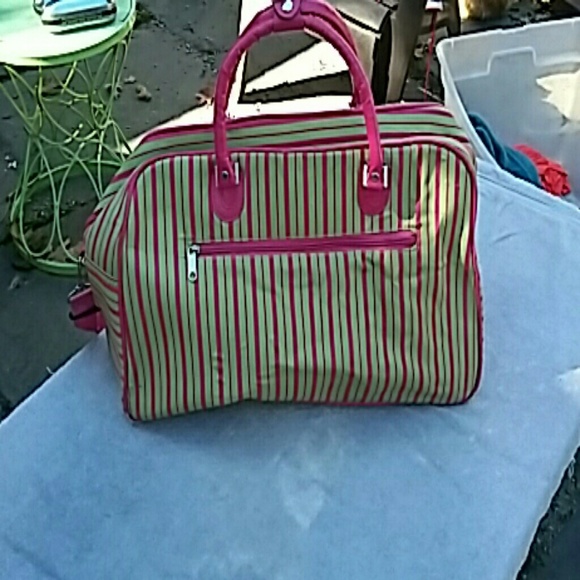 Weekend tote - Picture 2 of 6