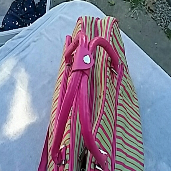 Weekend tote - Picture 3 of 6