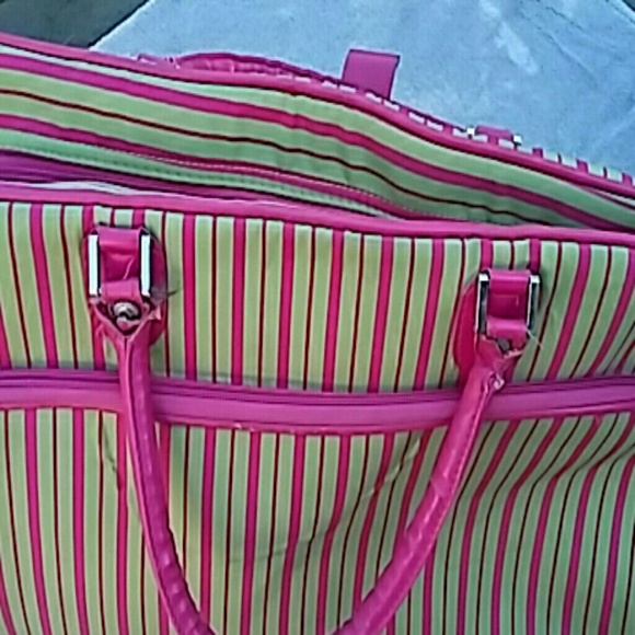 Weekend tote - Picture 4 of 6