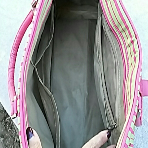 Weekend tote - Picture 5 of 6