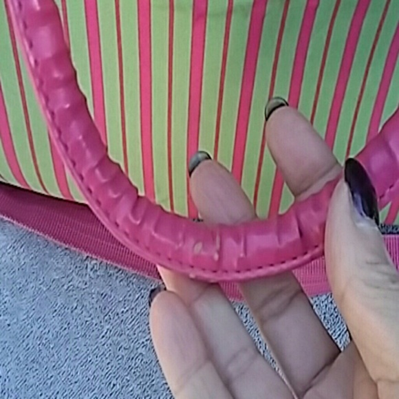 Weekend tote - Picture 6 of 6