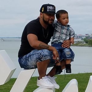 Meet your Posher, Nathan