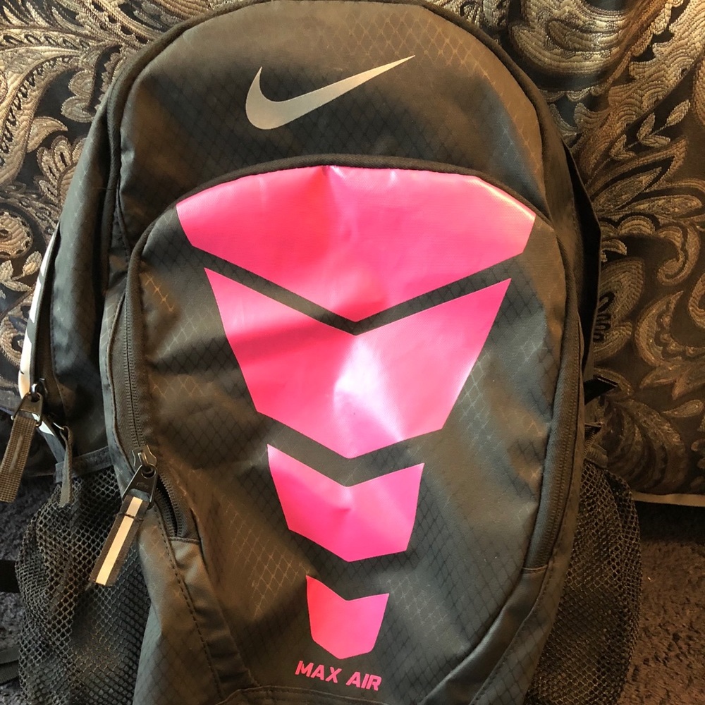 Nike backpack
