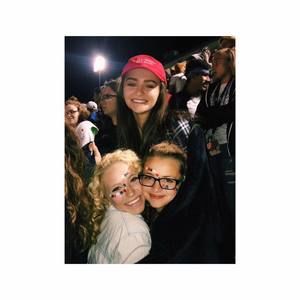 Meet your Posher, Stephanie