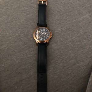 Men’s Fossil watch