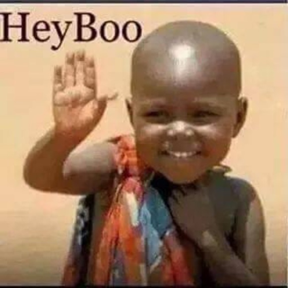 Meet your Posher, Sheronda