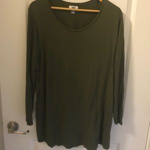 Old navy casual shirt