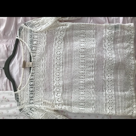 See through top - Picture 1 of 1