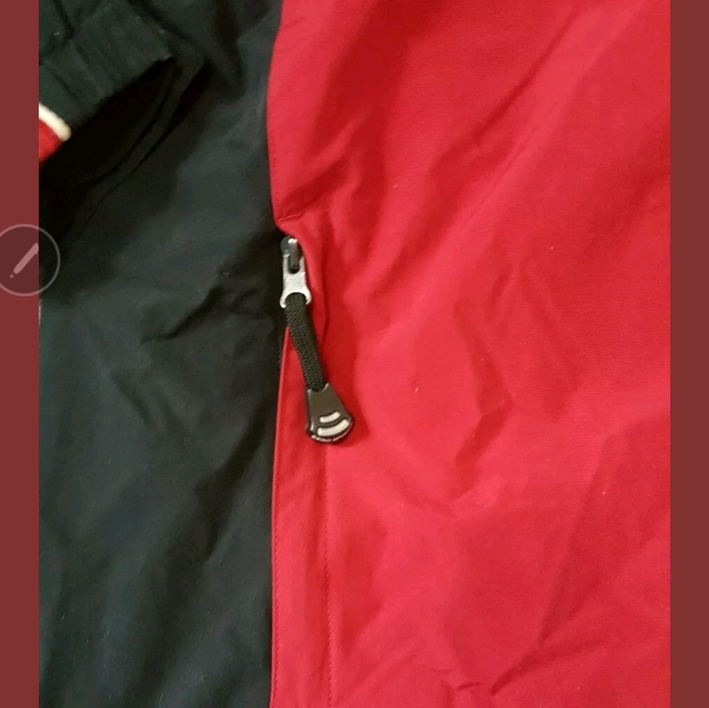 Zero Xposure Element Protector Ski Jacket Coat - image 6