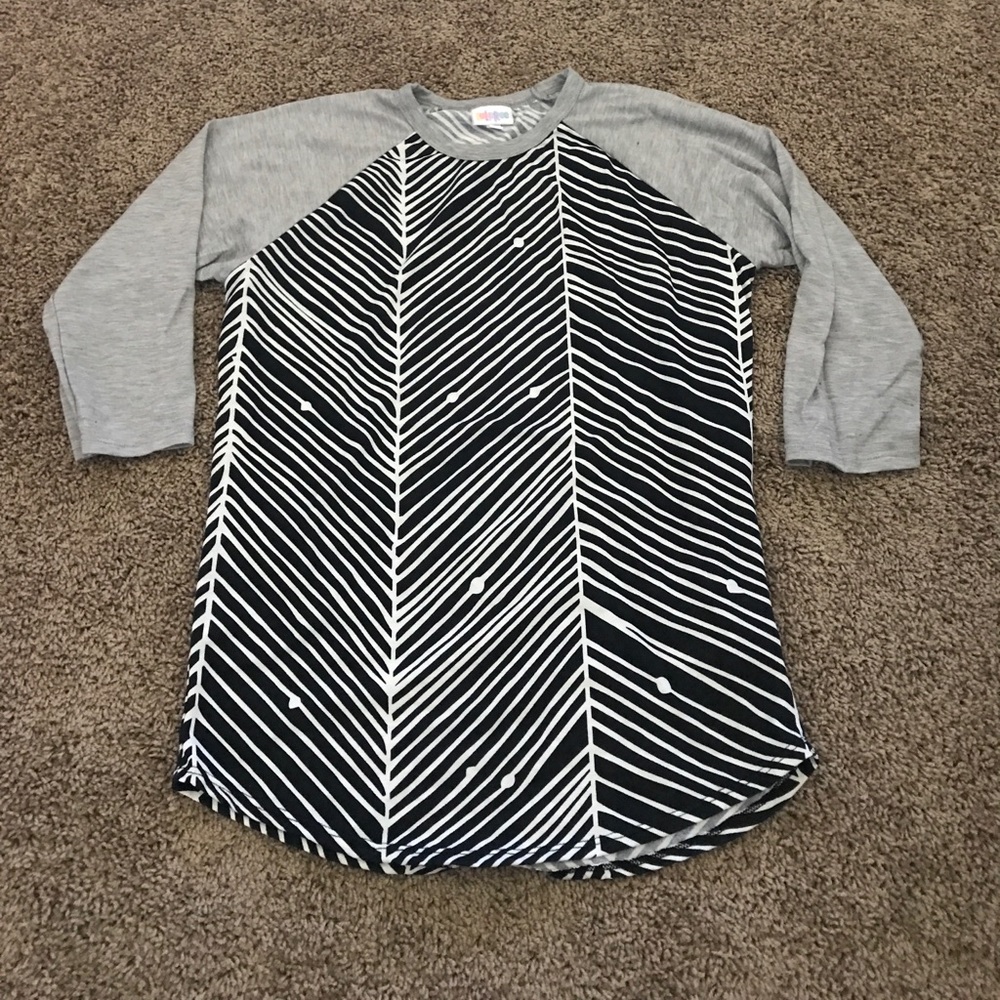 Lularoe Randy