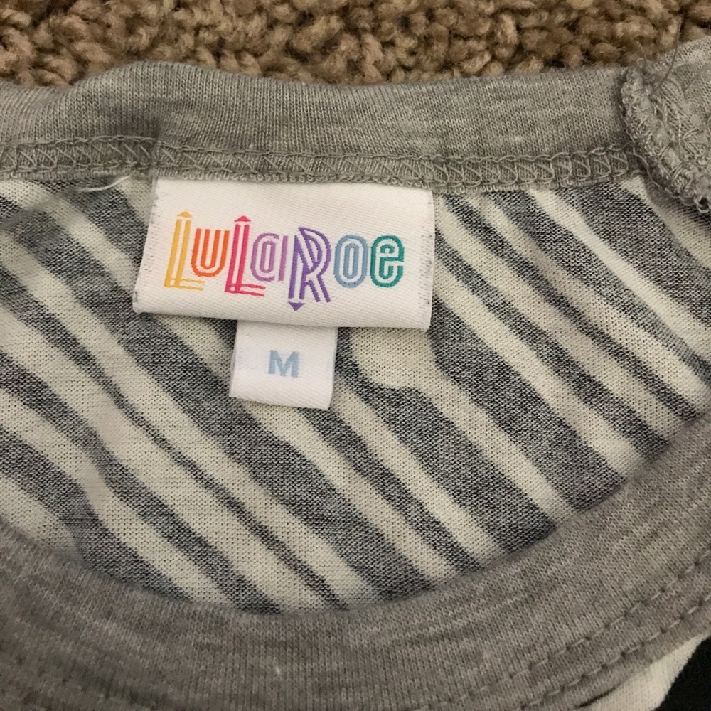 Lularoe Randy - Picture 2 of 2