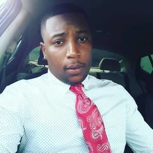 Meet your Posher, Trevor