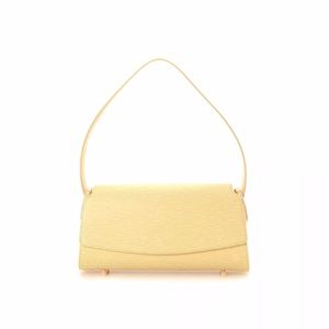 Louis Vuitton Vanilla Epi Nocturne GM Shoulder bag (SOLD)