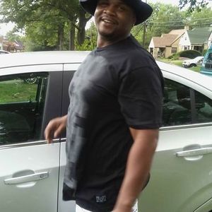 Meet your Posher, Andre