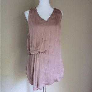 Anthropologie Dolan Top blouse sz Small Anthropologie Dolan Top blouse sz Small
