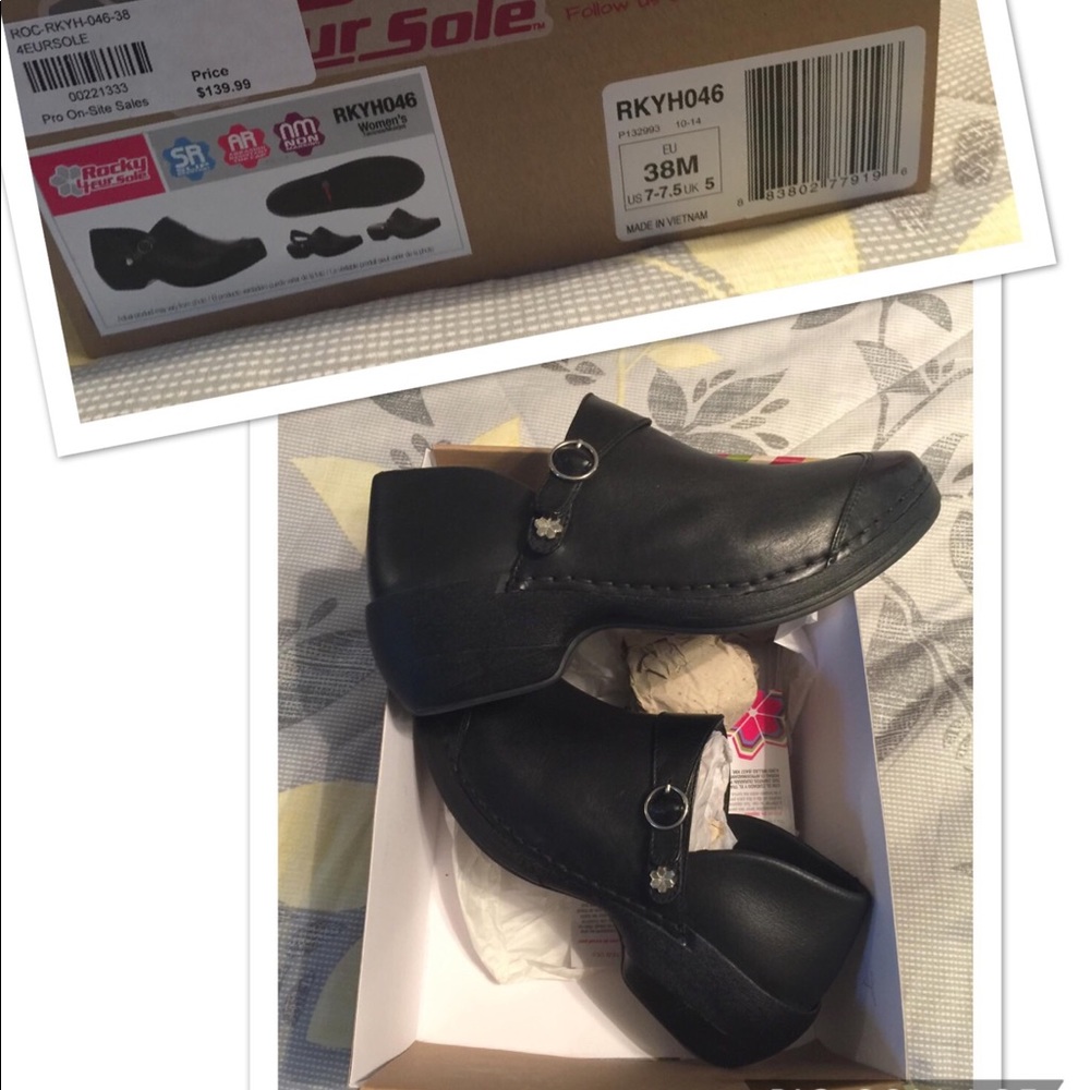 Women’s Shoes