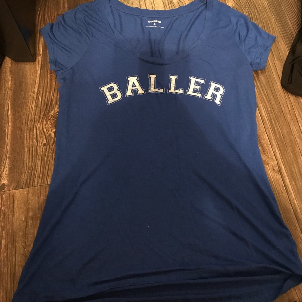 Medium express top